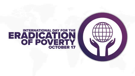 International Day For The Eradication Of Poverty: A Call for Global Solidarity