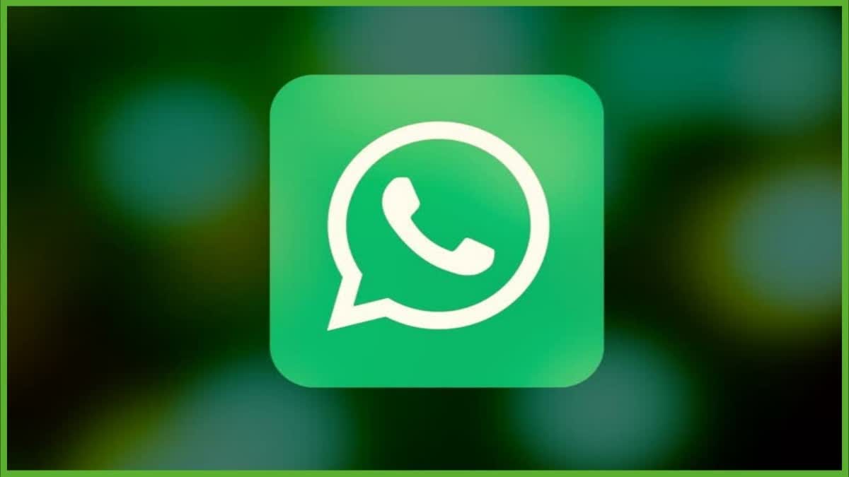 Whatsapp New feature