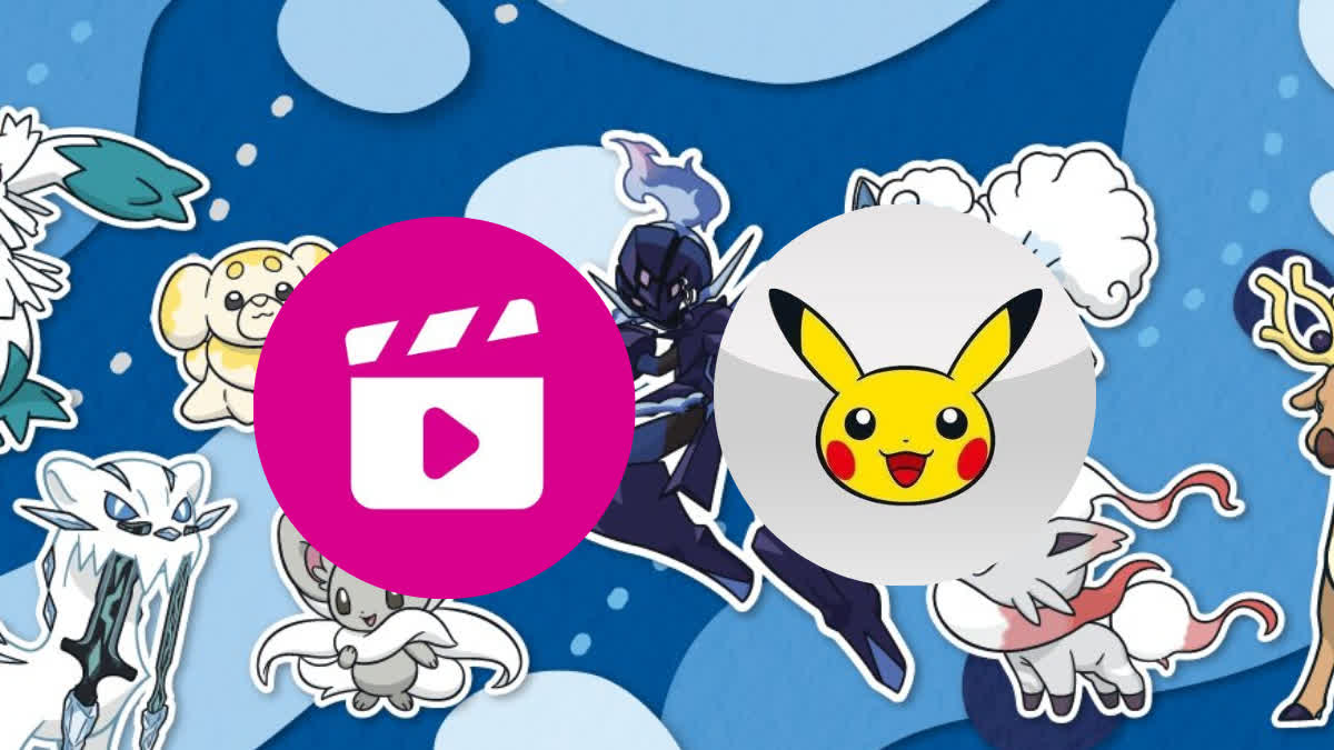 Reliance JioCinema signs up Pokemon