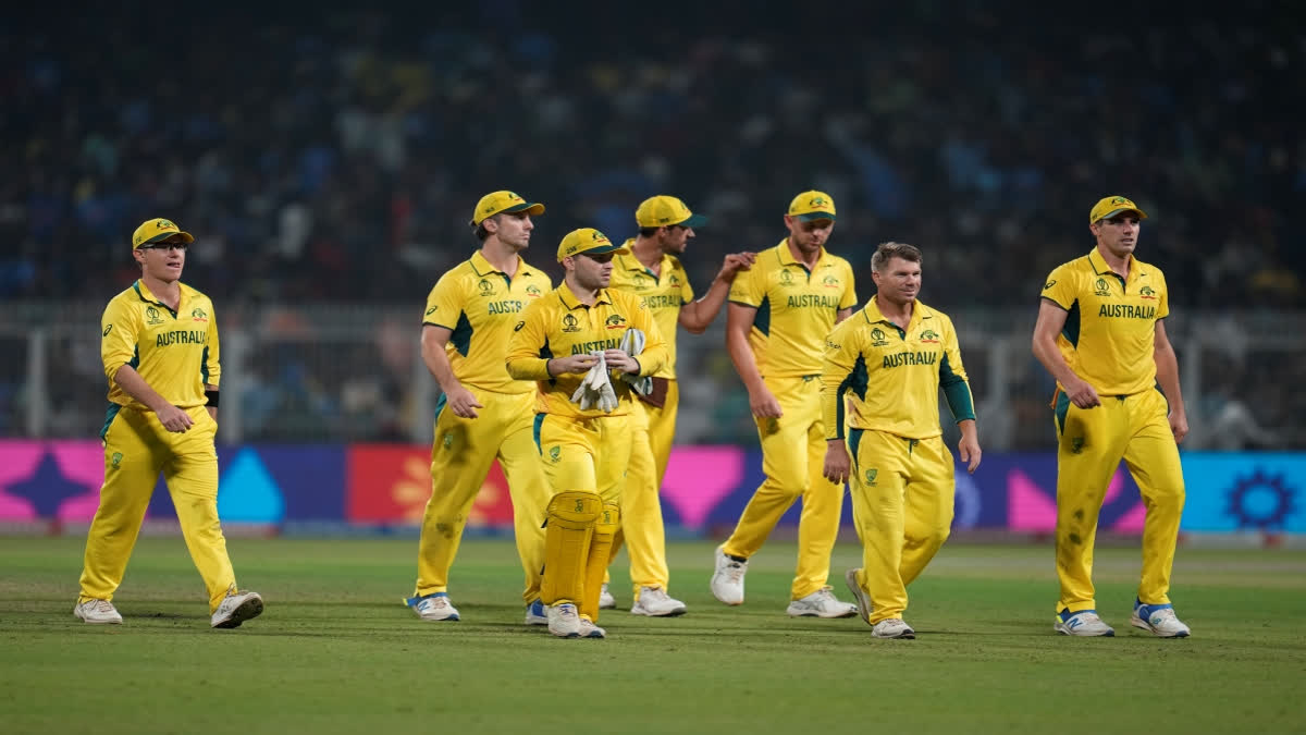 The electrifying atmosphere of the Eden Gardens in Kolkata is set to witness the second semi-final clash between two cricketing giants, South Africa and Australia in the ICC Cricket World Cup 2023 on Thursday. Temba Bavuma-led side would look to storm into their first-ever World Cup final while Australia would look to maintain their winning streak, to face India at Ahmedabad on Sunday, November 19.