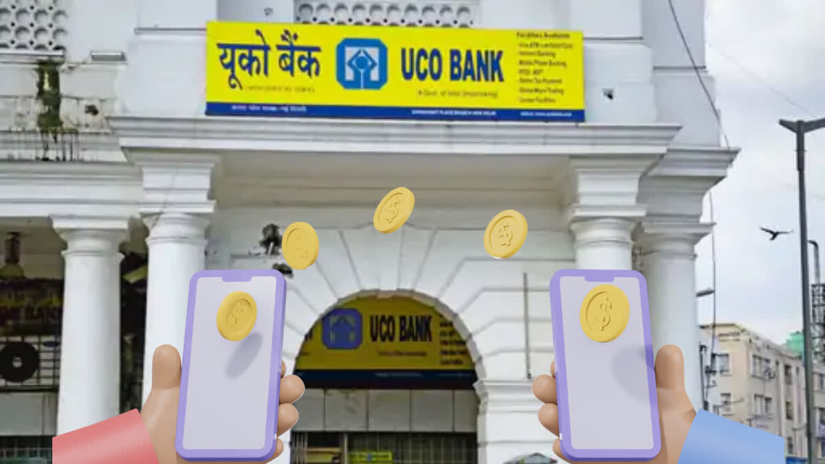 UCO Bank