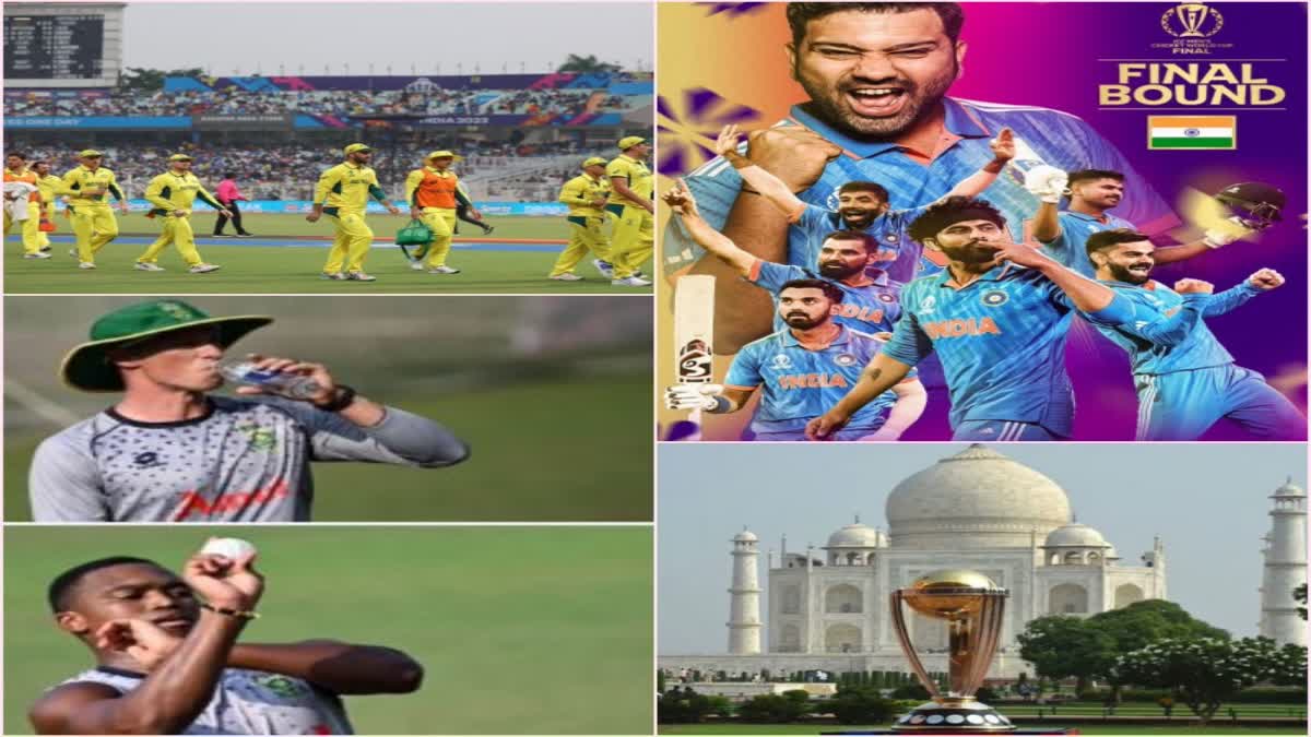 World Cup 2023 Final : જીતશે તો ભારત જ, ભુજના ક્રિકેટ રસિકોએ ભારત 2023નું વર્લ્ડ કપ જીતવાનો વિશ્વાસ