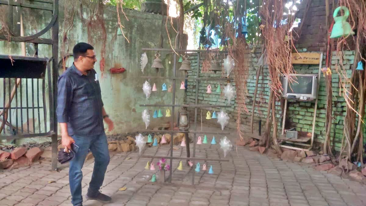Gaya Kachra Park Gaya Kachra Park