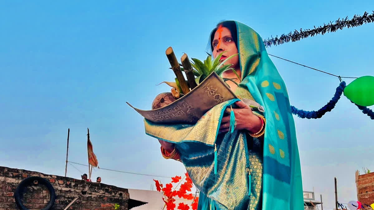 Chhath Puja Four Day Long Tradition Of Devotion Begins Friday All You Need To Know What Is 5900