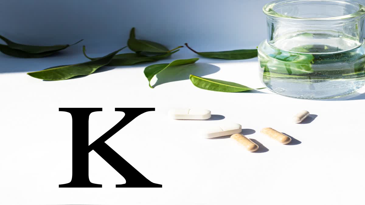 Vitamin K Deficiency News