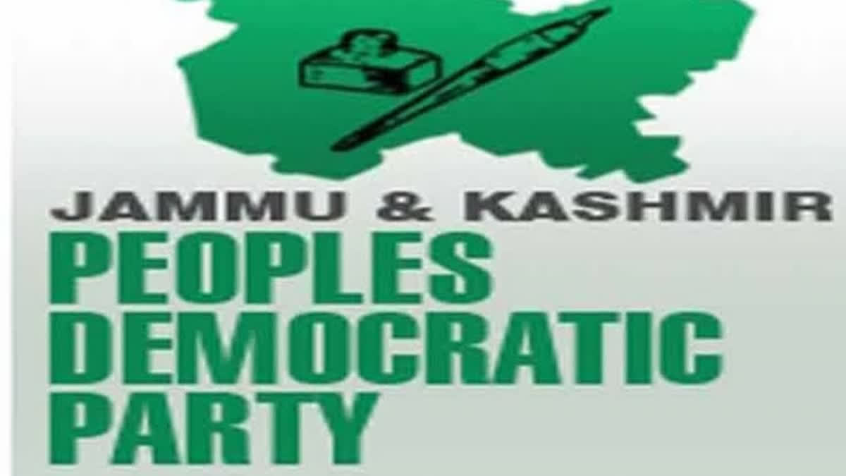 Will be forced to see Indian democracy die if status quo doesn't change: PDP hits out at Centre