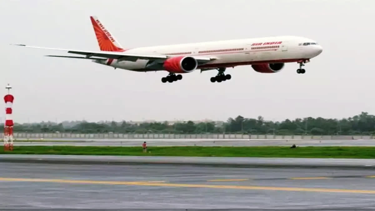 Air India pilot dies due to cardiac arrest at Delhi airport, third death in three months