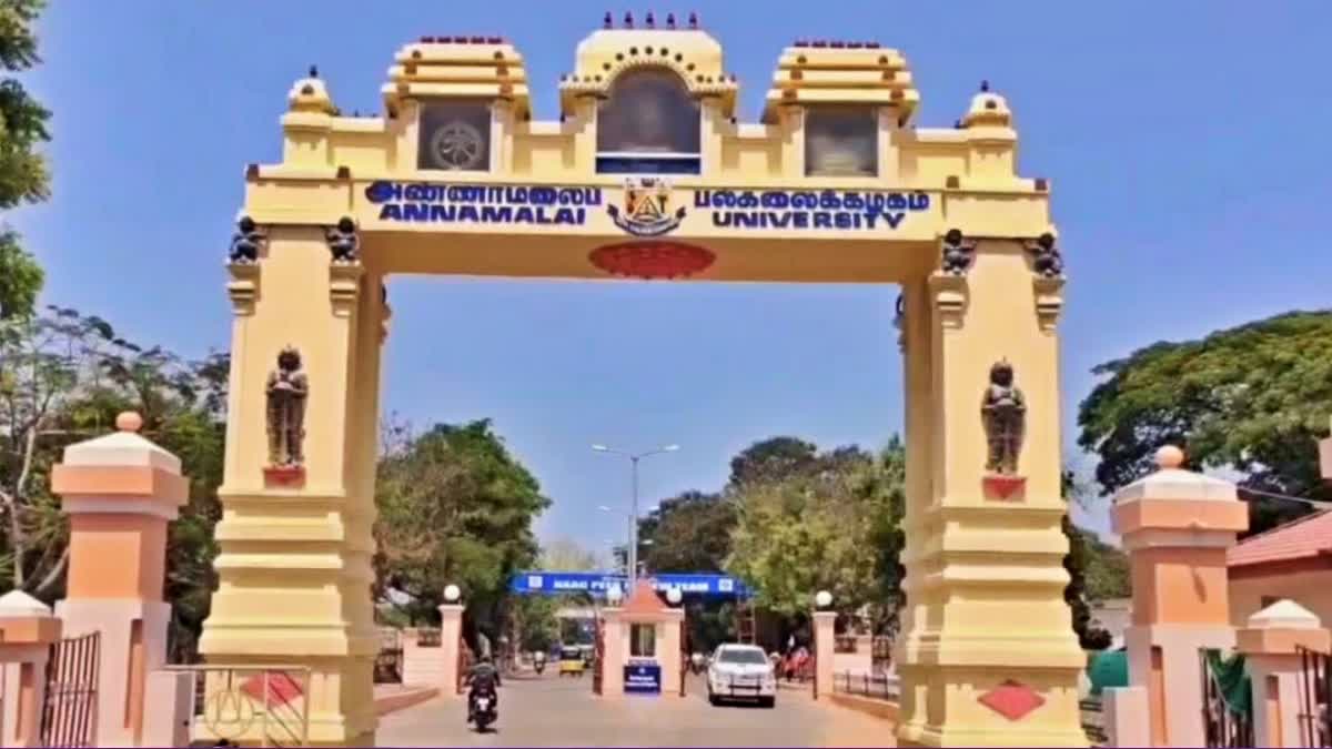 Annamalai University