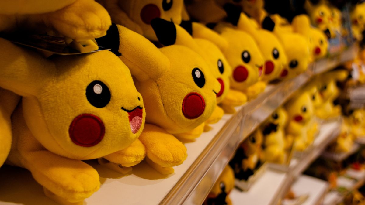 Reliance JioCinema signs up Pokemon