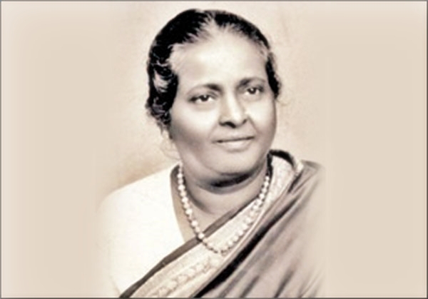 Sumitra Devi