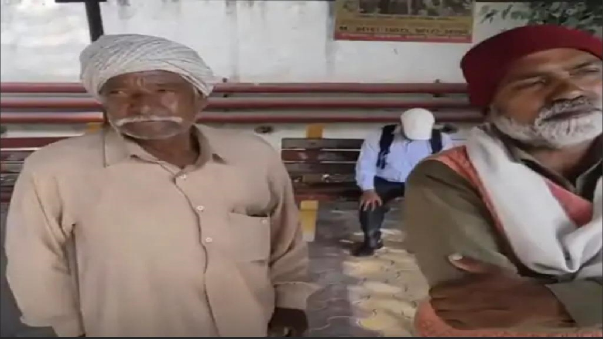 Farmer Death in Nilokheri