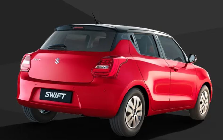 Maruti Suzuki Swift