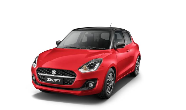 Maruti Suzuki Swift