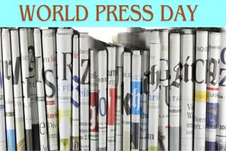 National Press Day