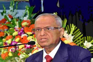 narayana murthy