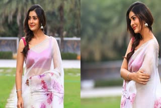 Payal Rajput Mangalavaaram Movie