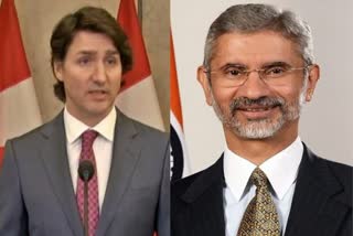 India Canada Row