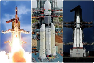 The cryogenic upper stage of the LVM3 M4 launch vehicle, which successfully injected the Chandrayaan-3 spacecraft into the intended orbit on July 14 this year, made an uncontrolled re-entry into the Earth's atmosphere, the ISRO said.