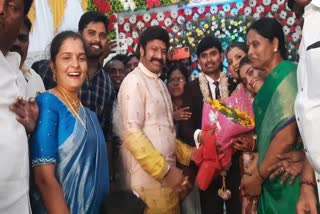 Bala_krishna_Participated_Wedding_Ceremony_at_TDP_Leader_House