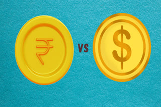 Rupee Vs Dollar