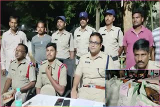 Police_Seized_Illegal_Ganja_in_Alluri District