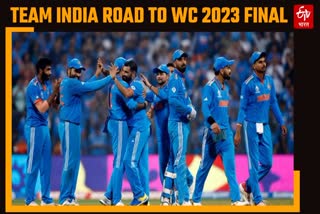 team india