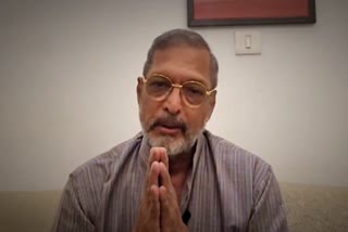 Nana Patekar