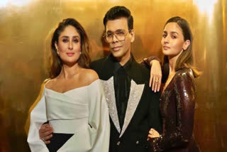 Koffee With Karan 8