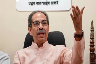 Uddhav Thackeray News