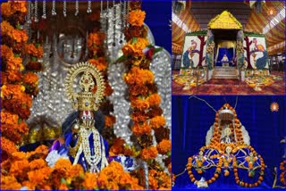 The Trial Of Deepotsav Before Pran Pratistha Was Successful, More Than 2 Lakh Devotees Had Darshan Of Ramlala