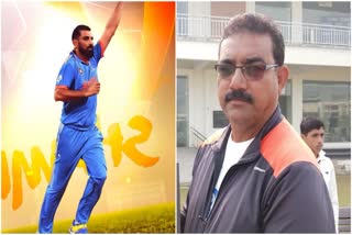 world-cup-2023-mohammed-shami-childhood-coach-mohammad-badruddin-talk-about-his-amazing-performance