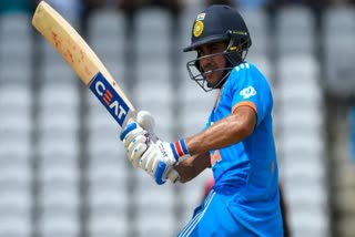 mens-odi-world-cup-shubman-gill-said-that-he-is-fully-fit-for-the-final-to-be-held-in-ahmedabad