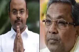 Yatindra Siddaramaiah's viral video: CM defends son, says would retire if proven guilty of "cash for transfer"