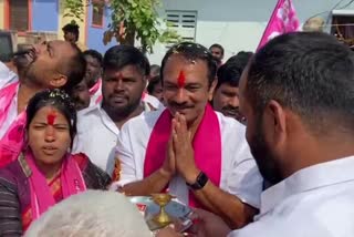 telangana elections 2023