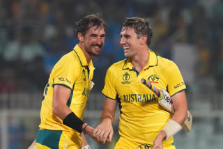 Australia advanced in top the final of the World Cup 2023 as they beat South Africa by three wickets in a game that went down the wire. Travis Head scored a half-century for the team while Mitchell Starc and Pat Cummins chipped in with crucial contributions in bowling.