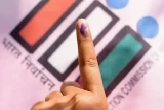 mp and Chhattisgarh assembly elections  Madhya Pradesh  Assembly Election Madhya Pradesh  Chhattisgarh Second Phase Election  MP Assembly Election Tomorrow  നിയമസഭ തെരഞ്ഞെടുപ്പ്  ബിജെപിയും കോണ്‍ഗ്രസും