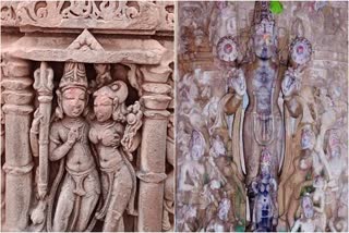 Sun Temple in Madhya Pradesh holds great significance for devotees