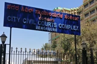 Lawyer Amit Keshavamurthy murder case update