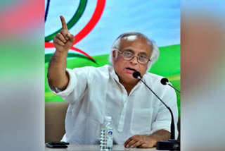 Lack of airport in Kota hampering its growth potential: Jairam Ramesh