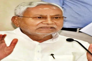 CM Nitish Kumar demanded special state status for Bihar movement warning IN PATNA