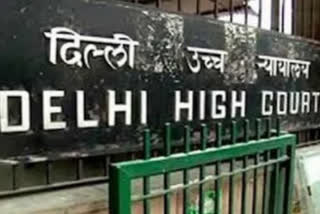DELHI HIGH COURT ORDERS CENTRAL GOVERNMENT TO MAKE A POLICY ON ONLINE SALE OF MEDICINES WITHIN 8 WEEKS
