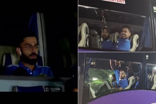 an-atmosphere-of-excitement-for-the-final-match-in-ahmedabad-team-india-reached-the-airport