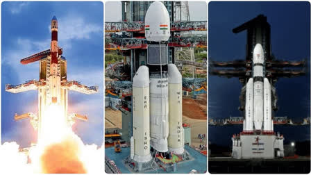 The cryogenic upper stage of the LVM3 M4 launch vehicle, which successfully injected the Chandrayaan-3 spacecraft into the intended orbit on July 14 this year, made an uncontrolled re-entry into the Earth's atmosphere, the ISRO said.