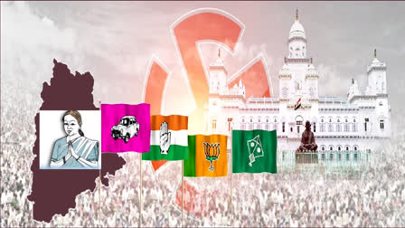 Telangana Assembly Elections 2023