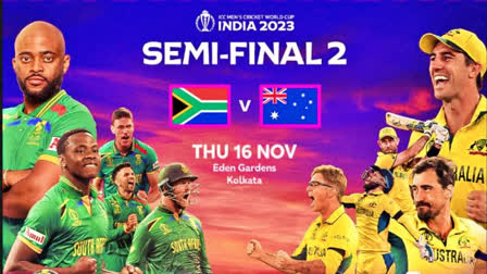 World Cup Semi Final 2