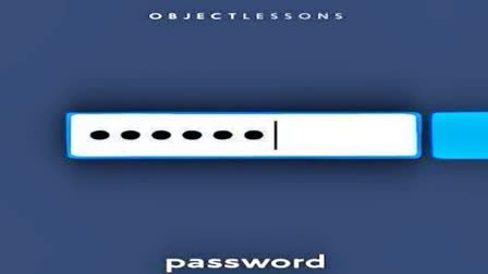 Most Common Password