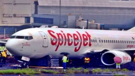 SpiceJet flights