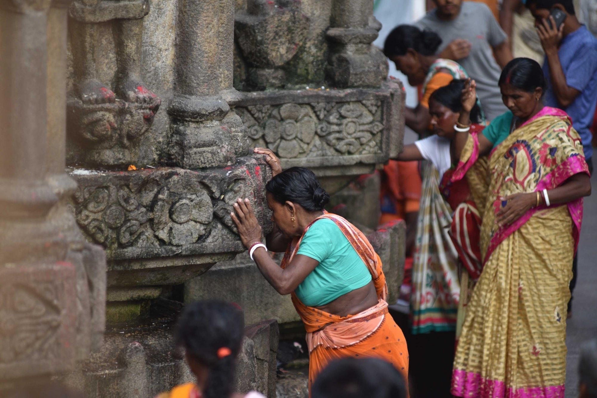 kamakhya temple