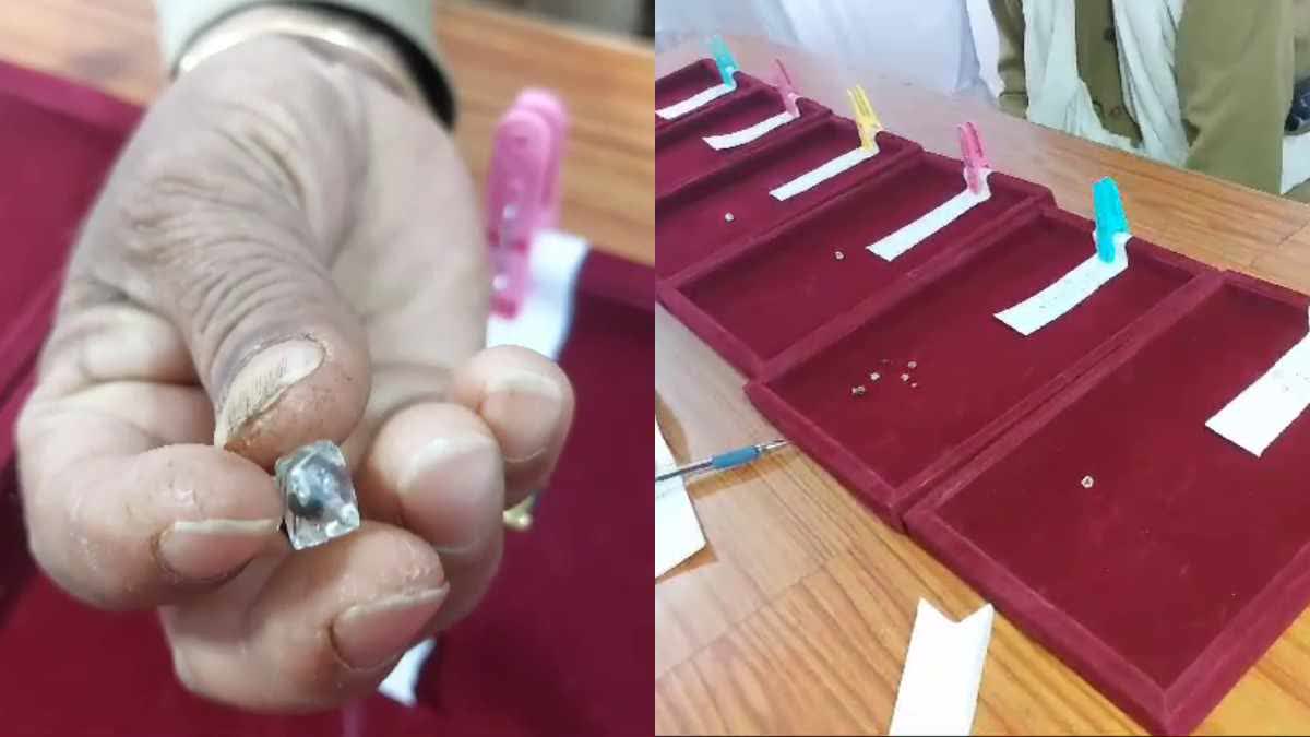 PANNA DIAMOND AUCTION