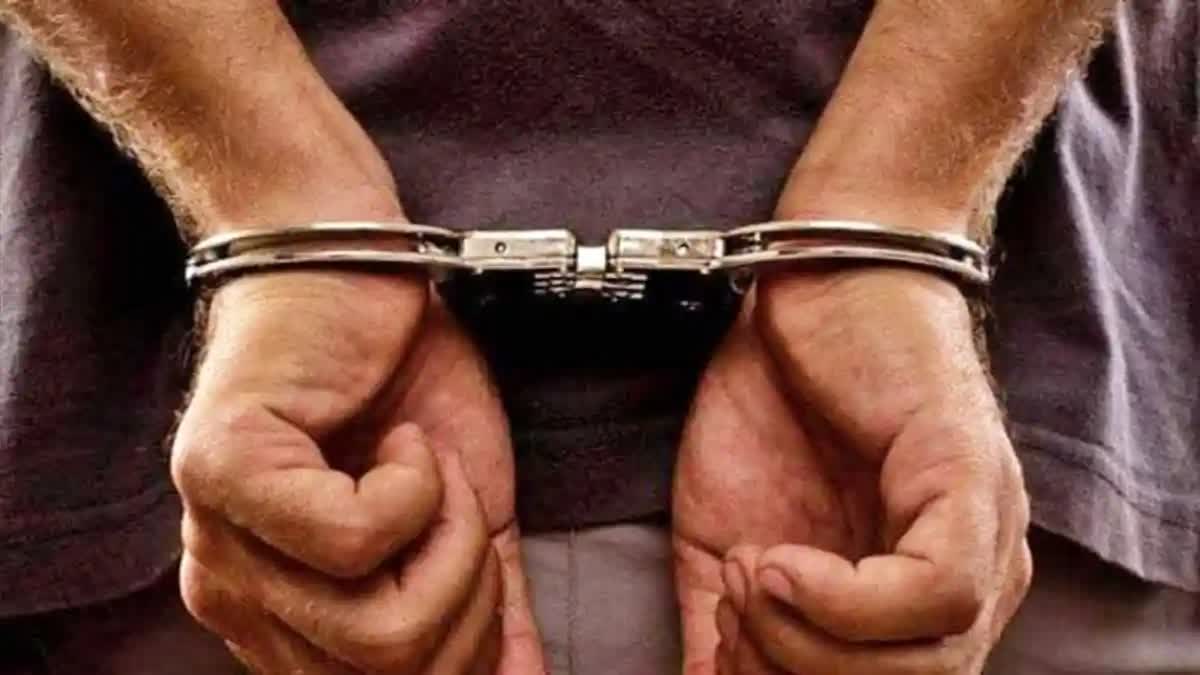 Digital Arrest Fake CBI Officer